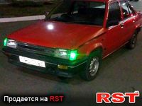 TOYOTA Corsa