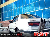 TOYOTA Cresta
