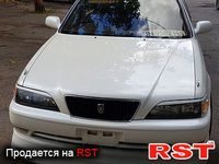 TOYOTA Cresta