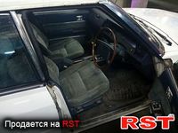 TOYOTA Cresta