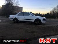 TOYOTA Cresta