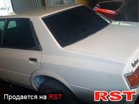 TOYOTA Cresta