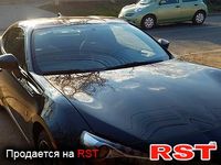 TOYOTA GT86