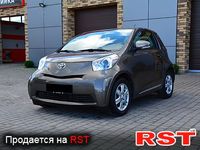 TOYOTA IQ