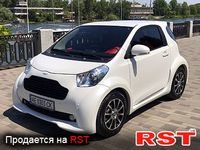 TOYOTA IQ