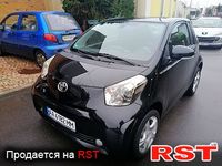 TOYOTA IQ