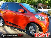 TOYOTA IQ