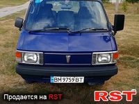 TOYOTA Lite-Ace