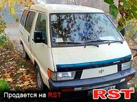 TOYOTA Lite-Ace