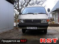 TOYOTA Lite-Ace