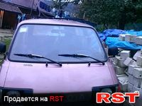 TOYOTA Lite-Ace