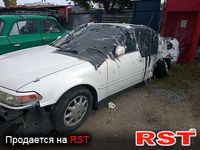 TOYOTA Mark II