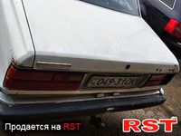 TOYOTA Mark II