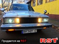 TOYOTA Mark II