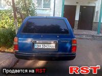 TOYOTA Mark II