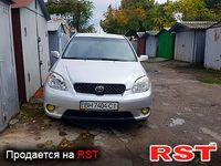 TOYOTA Matrix