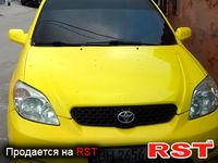 TOYOTA Matrix