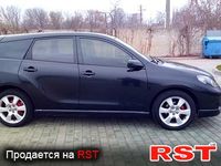 TOYOTA Matrix