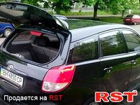 TOYOTA Matrix