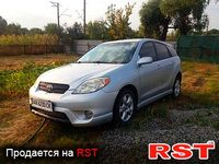 TOYOTA Matrix