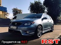 TOYOTA Matrix