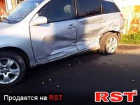 TOYOTA Matrix