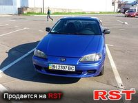 TOYOTA Paseo