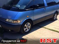 TOYOTA Previa