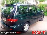 TOYOTA Previa