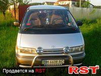 TOYOTA Previa