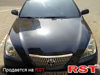 TOYOTA Solara