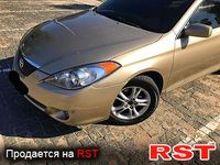 TOYOTA Solara