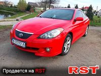 TOYOTA Solara
