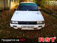 TOYOTA Sprinter