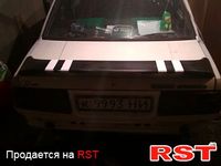 TOYOTA Sprinter