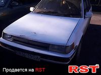 TOYOTA Sprinter