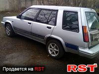 TOYOTA Sprinter