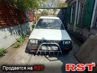 TOYOTA Sprinter