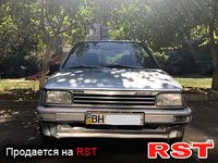 TOYOTA Starlet