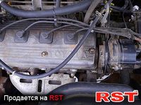 TOYOTA Starlet