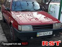 TOYOTA Tercel