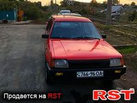 TOYOTA Tercel