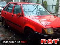 TOYOTA Tercel