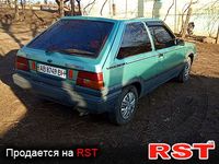 TOYOTA Tercel