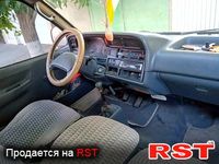 TOYOTA Town Ace
