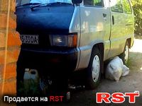 TOYOTA Town Ace