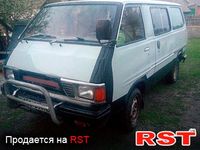 TOYOTA Town Ace