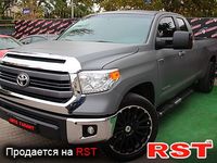 TOYOTA Tundra