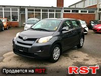 TOYOTA Urban Cruiser