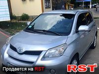 TOYOTA Urban Cruiser